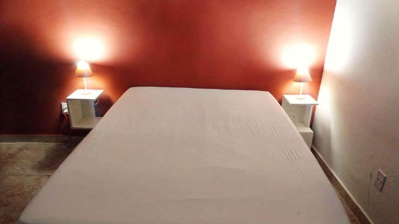 Apartamento 100 Mts Praia Roupa Cama Toalha Banho Wi-Fi 500 Mega Port 24 Hs Santos (Sao Paulo) Dış mekan fotoğraf